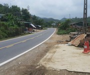 Chính chủ cần bán nhanh lô đất bám quốc lộ 3b thôn tân hoan   xã tân tú   huyện bạch thông   bắc