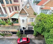 Nhà  hẻm ôtô đường nhất chi mai phường 13 quận tân bình.