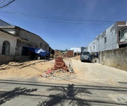 Lô đất 2 mặt kiệt trần quang khải. dt :  4m5 x 14m  sát biển, gần núi, kdc đông đúc 5 tỷ