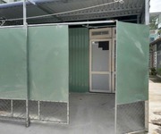 Nhà xưởng 116m2, nở hậu, lô góc   an phú đông 3 q12