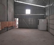 1 Nhà xưởng 116m2, nở hậu, lô góc   an phú đông 3 q12