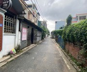 Bán đất phúc lợi   long biên