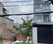 Bán đất thổ cư mặt tiền hiếm có   109m2 5.2 21   đường 8m -  gần phạm văn đồng   chỉ 8.6 tỷ