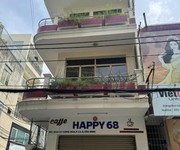 Bán nhà hẻm 33 trần văn quang   phường 10 tân bình  5x15  3 lầu