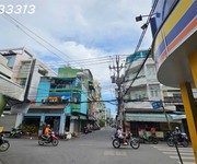 Bán nhà 2 tầng   hẻm xe tải 8m   khu phân lô bàu cát, tân bình   132m    chỉ hơn 100 triệu/m