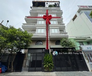 Bán khách sạn góc 2 mặt tiền nguyễn văn trỗi - cao thắng, p17, phú nhuận, dt 15x19m, hầm 6t, giá 90