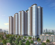 Bán căn hộ a15.x chung cư ruby park phúc lợi chỉ 2,x tỷ