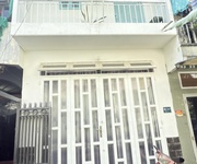 Bán nhà 2 mặt hẻm, xe hơi vào tận cửa, đường lê quang định, phường 11, bình thạnh