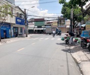 Dương bá trạc 100m    12.5 tỷ   phường 1, quận 8   hẻm xe hơi kinh doanh   nhà 4 tầng btct