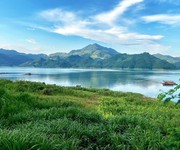 Hồ hòa bình: khoản đầu tư second home không thể bỏ lỡ