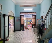 Nhà sát mt trần cao vân, kiệt rộng thẳng thông, 73m2, ngang 7m, 3.xx tỷ