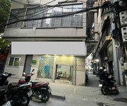 Bán nhà trung tâm quận thanh xuân lô góc ngõ ô tô kinh doanh 42m 8,2 tỷ