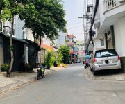 sát vách quận 1   hxh đỗ cửa   dương bá trạc, q8   47m    4 tầng hoàn công   chỉ 6.65 tỷ
