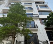 Bán nhà mặt ngõ xuân la   65m  7tầng thang máy mt 5m   phân lô ô tô   kinh doanh   giá 16 tỷ