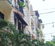 Bán nhà phố hoàng văn thái 52m2 x 4t x 12,5 tỷ ô tô, kinh doanh