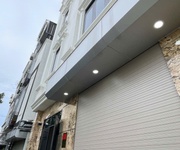 Cần bán gấp nhà hoa lâm-long biên hà mới koong   mt 6m   full nội thất   gần ô tô, sát phố