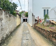 Bán đất thôn giai lạc, quang minh, mê linh. gần khu công nghiệp, chợ, bệnh viện