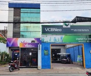 Nhà mặt tiền lý thường kiệt tt hóc môn khu ngân hàng chỉ 12 tỷ