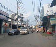 Nhà  hương lộ 80, bình hưng hòa b  bình tân 72m2, sổ hồng riêng , giá chỉ 4 tỷ