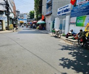 Nhà đẹp - hẻm 6m gần mt - lê văn sỹ - p1 - tân bình - 47m2 - 2 tầng - 3 pn - 8.x