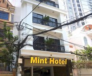 Bán ks sân bay hẻm yên thế - tân bình, hầm 6 tầng 21 phòng cao cấp