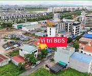 Một bđs đẹp cực tiềm năng 102m2 có nhà 2 tầng, tại thuỷ nguyên, gần ngay trung tâm hành chính