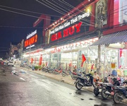 Bán cặp nhà 1 trệt 2 lầu   mặt chợ kdc 434, bình hoà, thuận an, bình dương