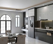 Cần bán nhà đàm quang trung 45m2 6 tầng mt 4,9m thang máy, gara ô tô giá 9,2