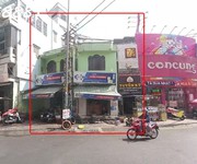 Nhà đầu tư 2mt ngay ngã 3 cống quỳnh quận 1 ngang 10m giá tốt
