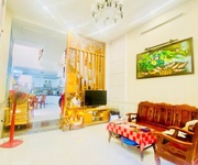 Bán nhà siêu phẩm 4 tầng phân lô   ngay phan huy ích   ngang 4m dài 18m   chỉ hơn 7 tỷ