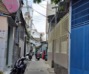 Trần xuấn soạn, nhỉnh 3tỷ, dtsd 60m2, vài bước ra mặt tiền, gần lotte.