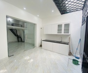Đội cấn ba đình 36m gần phố nhà ở ngay giá 5 tỷ 500