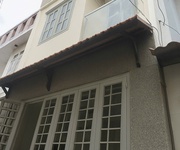 Bán nhà đẹp 2 tầng   sổ riêng   gần quang trung   giá chỉ nhỉnh 4 tỷ