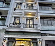 Nhà đẹp oto 8m huỳnh tấn phát, nhà bè: 55m2, 4 tầng, 4pn, giá chỉ 6.9 tỷ,