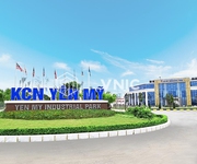 VNIC - Bán đất tại Hưng Yên