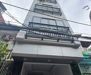 Cực phẩm TÂY HỒ   5 TẦNG LONG LANH   Gần HỒ TÂY   Mặt ngõ kinh doanh   GIÁ TỐT KHÓ TÌM