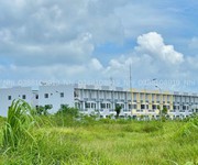 Nhà phố sổ hồng riêng   Ngay trung tâm KCN Phước Đông