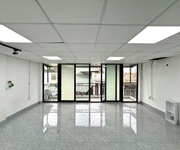 Bán nhà Kim Mã Ba Đình-mặt ngõ thông-phân lô ô tô tránh-2 mặt tiền-70M 6T thang máy 26xTỶ