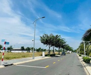 Nền góc 150m2 vị trí 3 mặt tiền cực đẹp nằm ngay sân bay Long Thành-sổ sẵn cầm tay-giá chỉ 10tr/m2
