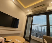 1 Chính chủ cho thuê căn hộ 75m2 tòa Liễu Giai Tower, số 26 phố Liễu Giai, full nội thất