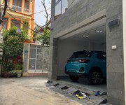 Bán nhà 7 tầng thang máy   lô góc, bát khối, long biên