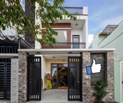 Nhà 2 tầng Chính chủ bán, gần QL1A, TT TP Tân An, 1 tỷ 400tr, công chứng sang tên ngay