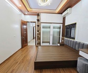 Bán nhà kim giang 37m 4 tầng full nội thất mới.