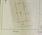 Bán đất phú thượng - gần đường 40m ciputra - 66m2 mt 5m3, sdcc - ô tô 7 chỗ vào - 14 tỷ