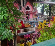 Bán quán cafe  phố xưa  ngang 24m 3 lầu sân vườn 624m2 mtkd nguyễn ảnh thủ chỉ 49 tỷ