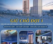 Căn hộ số phạm văn đồng 1ty4/ căn