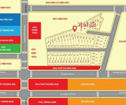Bán 118m2 đất full thổ cư, gần nguyễn hoàng, xã trảng bom