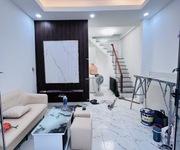 nhà bán 3pn   có phòng dưới đất cho người lớn tuổi   hẻm xe hơi âu dương lân , dtsd 56m2 , shr ,