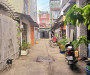 Bình tân - giáp tân phú - hẻm xe hơi thông tứ tung - một bước ra mặt tiền lê trọng tấn - nhà đẹp 2