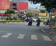 Bán nhà lê đại hành - 4x17m2 - 5 tầng mới - hẻm 5m sát mt